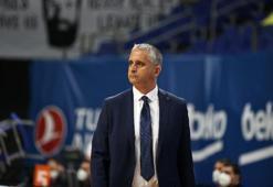 Igor Kokoskov: Takım olarak iyi bir karşılaşma ortaya koymalıyız