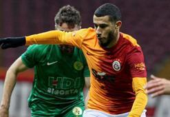 SON DAKİKA! Belhanda Galatasaray'daki durumunu tehlikeye attı