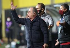 SON DAKİKA! Galatasaray'da şok eden Fatih Terim gerçeği!