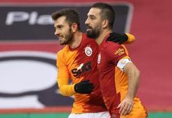 Arda Turan Galatasaray'da ikinci baharını yaşıyor! İşte Arda'nın küllerinden doğma hikayesi!