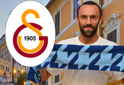 Galatasaray transfer haberi: Vedat Muriç bombası! Menajeri açıkladı…