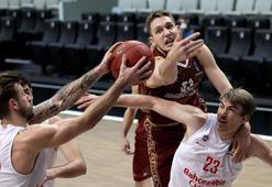 ÖZET | Bahçeşehir Koleji - Umana Reyer: 108 - 74