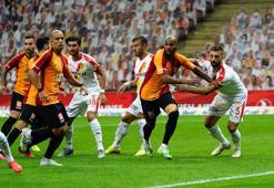 Galatasaray ile Göztepe 57. kez karşılaşacak
