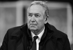 Fransız teknik adam Gerard Houllier vefat etti