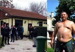 Eski güreşçi Sedat Çelik vefat etti