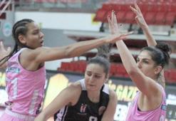 Bellona Kayseri Basketbol, Elazığ'a gitti