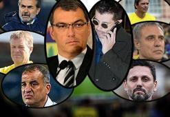 Fenerbahçe haberi: Fenerbahçe'de son 2 sezonda neler yaşandı? Hayal kırıklığı yaratan istatistik!
