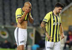 Fotoğraflarla Fenerbahçe - Yeni Malatyaspor maçı!