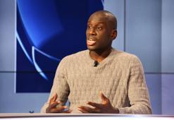 Demba Ba özel röportajı beIN SPORTS'ta!