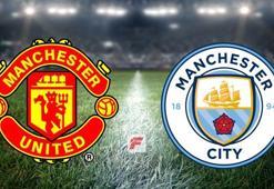 CANLI | Manchester United - Manchester City