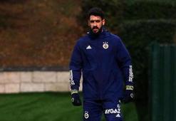 Son dakika | Fenerbahçe'de Tolga Ciğerci yeniden sakatlandı