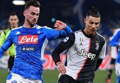 Juventus - Napoli maçı yeniden oynanacak