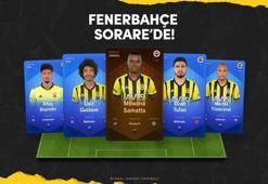 Fenerbahçe, Sorare'de yer alan ilk Türk kulübü oldu