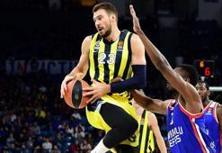 SON DAKİKA | Fenerbahçe, Marko Guduric'i transfer etti