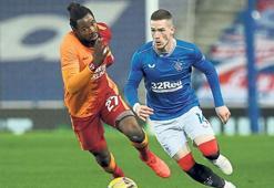 Galatasaray fiyatını belirledi: Luyindama'ya servet