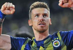Fenerbahçe haberi... Fenerbahçe'de Serdar Aziz'e sürpriz teklif!