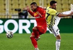 Fenerbahçe'de oyunu bekler kuruyor!
