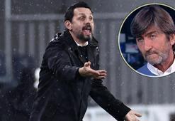 Fenerbahçe - Yeni Malatya yorumu... Erol Bulut'a sert sözler