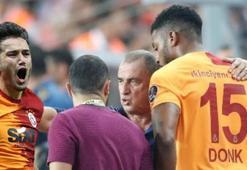 Galatasaray nasıl değişti? Donk ve hızlı oyun