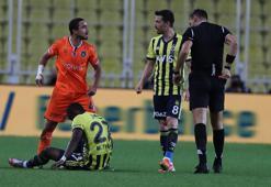 Rıdvan Dilmen'den Fenerbahçe - Başakşehir maçı yorumu: Delirdiler!