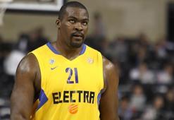 Sofoklis Schortsanitis, basketbolu bıraktı
