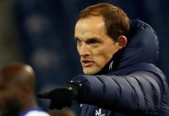 Thomas Tuchel: Başakşehir geri dönerse başarılı olur