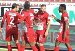 ÖZET | Hatayspor - Fatih Karagümrük maç sonucu: 3-1