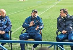 Erol Bulut: Beşiktaş'ın vurduğu gol oldu