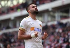 Son dakika haberi! Canlı yayında Galatasaray'ı açıkladı...