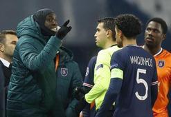 Hategan'ın ilk vukuatı bu değil! Galatasaray'ın golünü vermedi...
