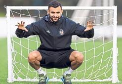 Ghezzal: Quaresma gibi olmak istiyorum