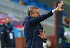Abdullah Avcı: Burası Trabzonspor...