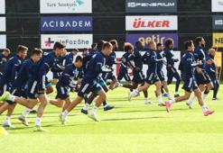 Fenerbahçe haberi: Kemal Ademi çalışmalara başladı