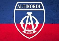 Altınordu kaptanlarından ırkçılığa tepki mesajları
