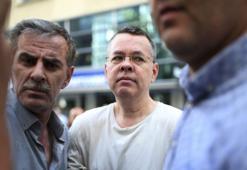 Son dakika | Brunson serbest bırakıldı! Papaz Brunson kimdir?