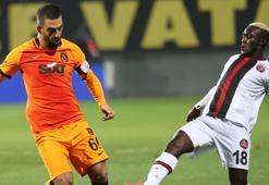 Alassane Ndao aylık 2 bin 500 dolara oynuyor! Galatasaray'ı devirmişti...