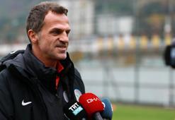 Stjepan Tomas'tan ırkçılık tepkisi