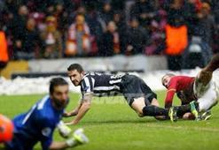 Galatasaray - Juventus maçının hikayesi... Bir İstanbul hatırası (11 Aralık 2013)