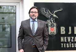 Enis Ulusoy'un hayali finansal bağımsızlığını kazanmış bir Beşiktaş