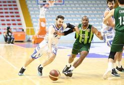 Büyükçekmece Basketbol: 89 - OGM Ormanspor: 82