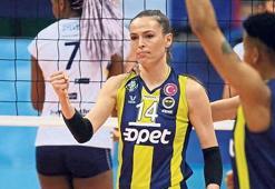 Eda Erdem'den 750. sayı rekoru