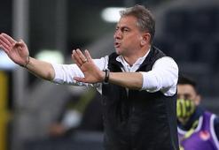 Hamza Hamzaoğlu'ndan çılgın plânla siftah!