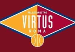 Son dakika | Virtus Roma ligden çekildi