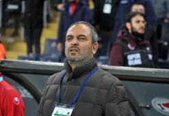 Alanyaspor'dan hakem hatalarına tepki