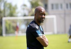Trabzonspor'un eski teknik direktörü Eddie Newton: Şoka uğrattı