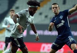 Beşiktaş transfer taarruzunda. İlk isim Rosier