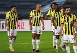 Fenerbahçe'de son dakika! İşte Fenerbahçe soyunma odasında yaşananlar...