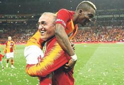 Galatasaray transfer haberi: Onyekuru