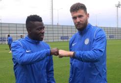 Rizespor'dan 'ırkçılığa hayır'