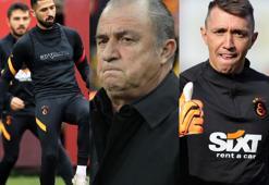 Galatasaray transfer haberi... Fernando Muslera ve Emre Akbaba bombası!